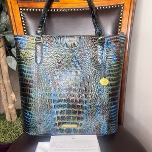 Brahmin Abigail Westfield